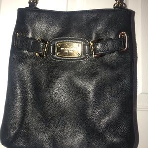 🖤🖤Michael Kors Black Crossbody🖤🖤